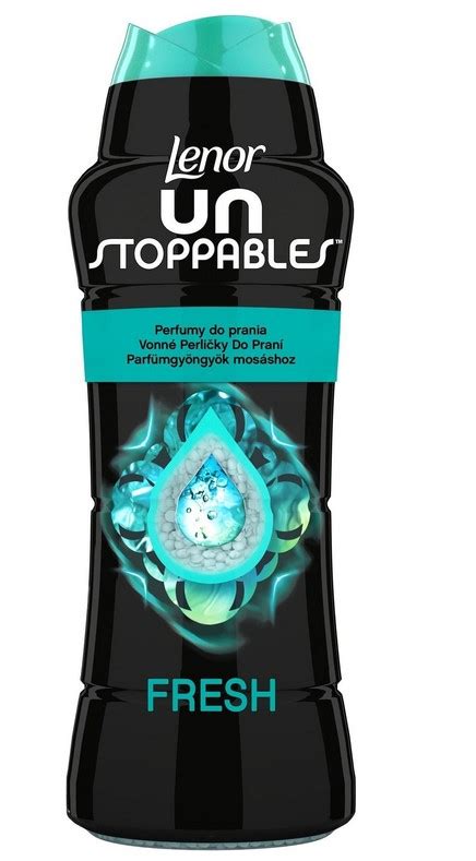 Lenor Unstoppables Fresh G