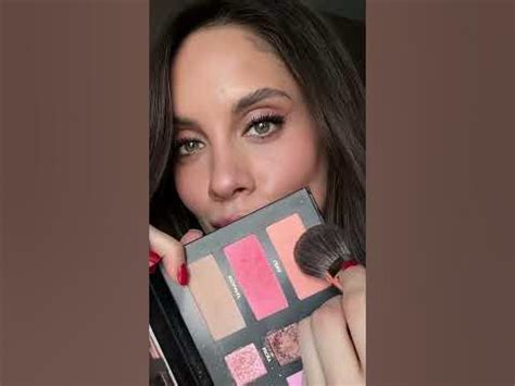 Идеальный образ на каждый день #макияж #стиль #красота - YouTube