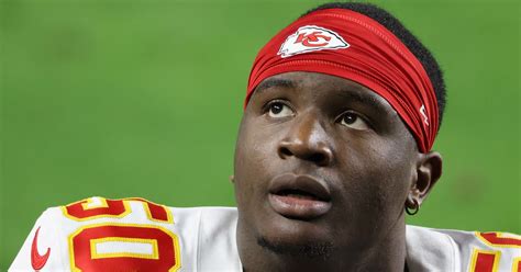 Chiefs Willie Gay Jr Injury Update Andy Reid Says Hes Getting Close