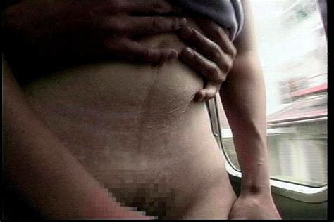 電車 エロ アニメ 痴漢電車で美少女JKが乱交セックス