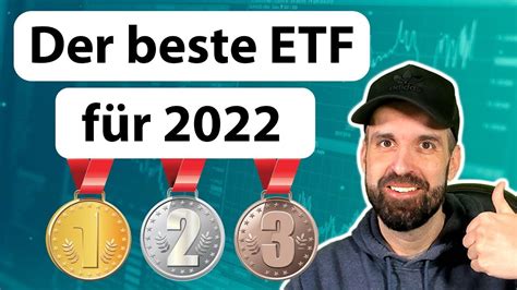 Der Beste Etf F R Etfs Im Vergleich Youtube