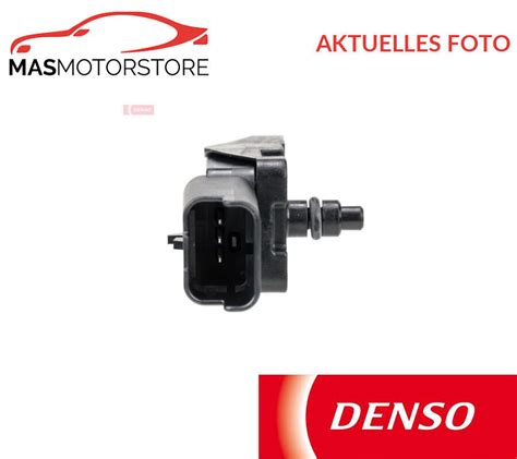 Map Sensor Drucksensor Saugrohrdruck Suction Pipe Denso Dap P Neu