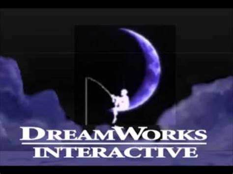 Dreamworks Interactive Logo