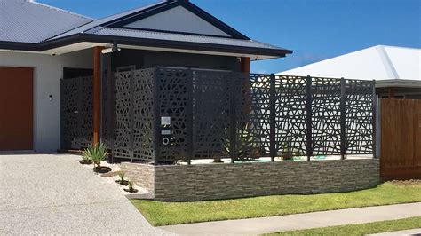 Decorative Screens | Ausdeck Building Systems