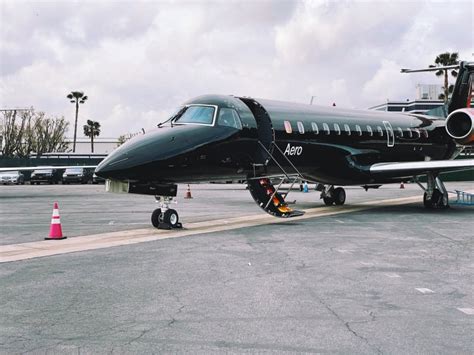 Private Flying on Aero: This Is What It's Like to Have Access to Your ...