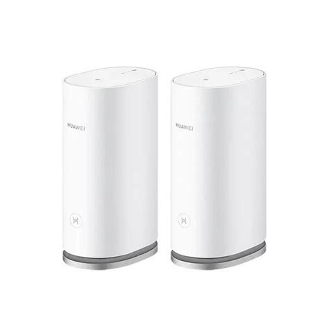 Roteador Ws8100 Huawei Ac WIFI 6 Mesh 3 KaBuM