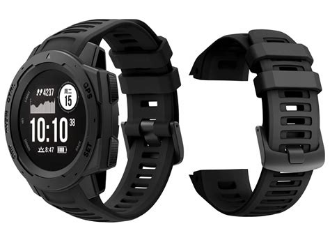 Pasek Do Garmin Instinct Instinct Solar Kolory Allegro Pl