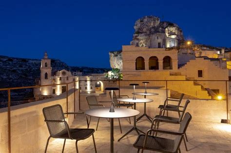 20 Best Hotels in Matera (Luxury, 5-Star)