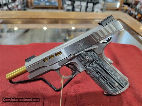 KIMBER 1911 RAPIDE