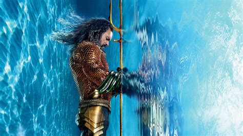 Aquaman And The Lost Kingdom 4k 3281n Wallpaper Iphone Phone