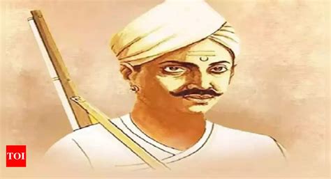 Mangal Pandey Mangal Pandey Birth Anniversary 10 Achievements Of The