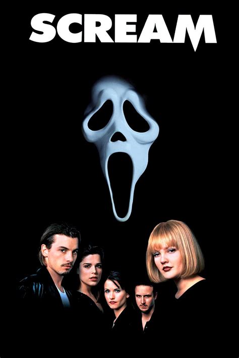 Scream (Franchise) | Halloween Horror Nights Wiki | Fandom