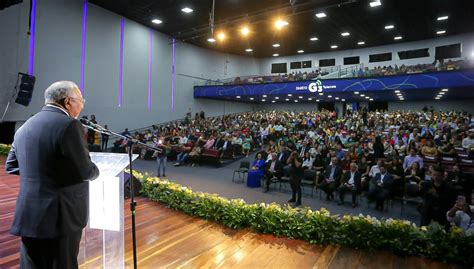 Dr Pessoa Entrega Placas De Homenageados No Projeto Se Essa Rua Fosse