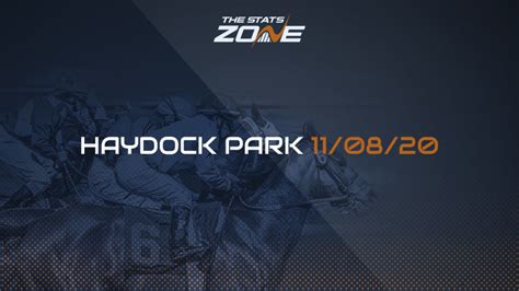 Haydock Park racecard, form & tips - The Stats Zone