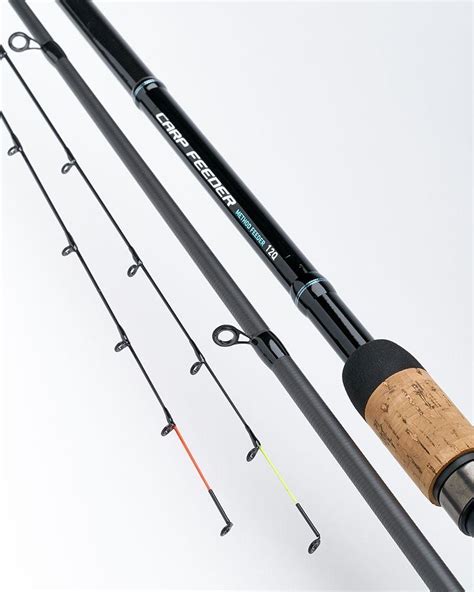 Daiwa D Carp Feeder Rod Fishing Tackle Warehouse