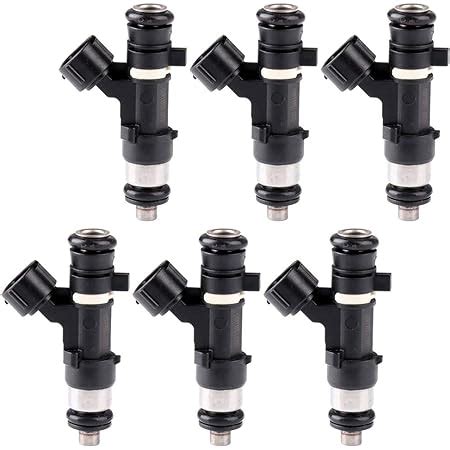 Amazon Jdmon Compatible With Fuel Injectors Nissan Altima Maxima