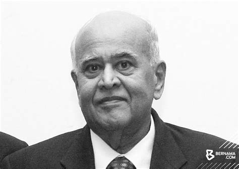 Bernama On Twitter Senior Dpp And Lawyer Gopal Sri Ram Dies At 79 Dpp