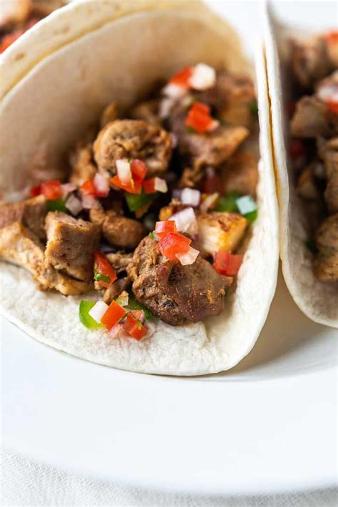 Makkelijke Kip Tacos Lekkerste Taco Recept The Tortilla Channel