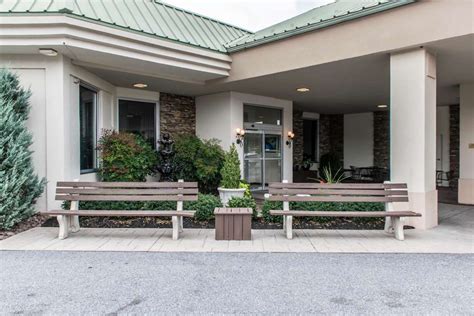 Comfort Inn Lancaster County North | Secure Your Holiday, Self-Catering ...