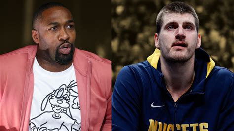 Gilbert Arenas highlights the glaring problem with the modern-day NBA ...