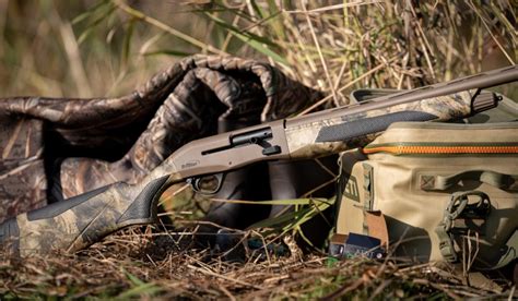 The New Viper G2 Pro Series Shotguns From Tristar Arms