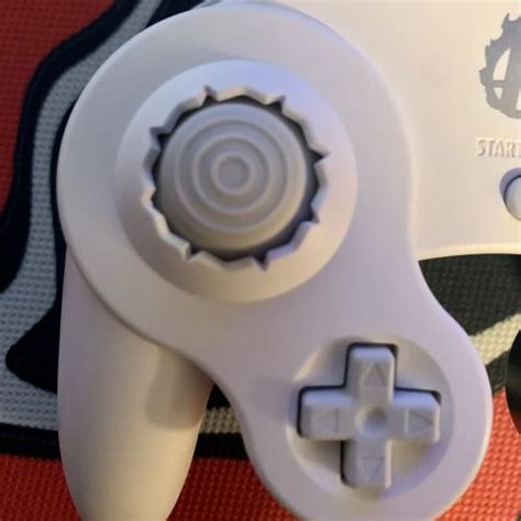 Melee Modded Gamecube Controller Build Smash Melee