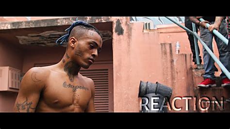 Xxtentacion Sad Official Music Video Reaction Youtube