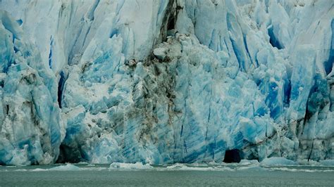 Patagonien Der Ruf Der Wildnis Global Change