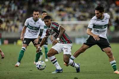 Coritiba O Segundo Rebaixado Do Brasileir O Santos Perde Posi O