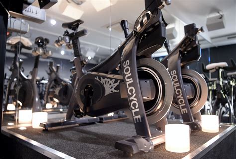 Soulcycle London It S Happening Fitness Hip And Healthy