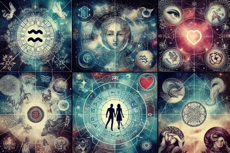 Aquarius Woman Love Compatibility Navigating Relationships With Ease