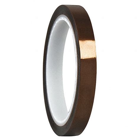 High Temp 3m™ Insulating Electrical Tape 15c4415419 Grainger