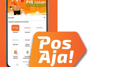 Posaja Promo Jasa Pengiriman Terbaik Id