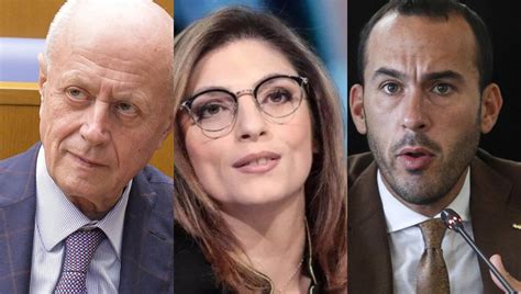 Candidati Di Impegno Civico In Lombardia Tutti I Nomi Per Le Elezioni