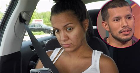 Briana Dejesus Ex Dre Disses Javi Marroquin On Twitter