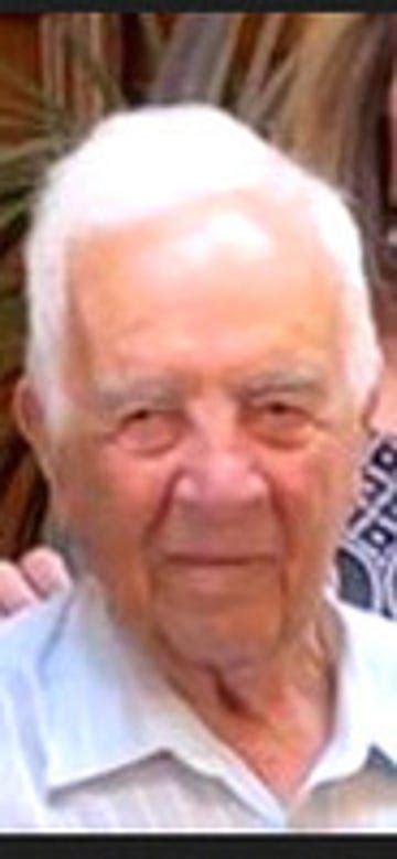 Samuel Lee Bud” Martinelli Obituary The Pueblo Chieftain