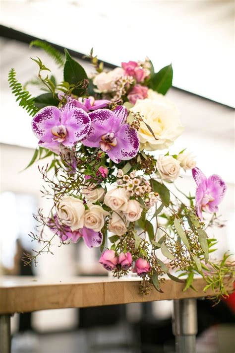 The FlowerSchool New York - A Place to Start Your Journey - Article on ...