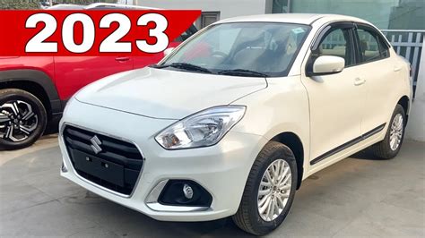 2023 DZIRE ZXI MARUTI SUZUKI DZIRE ZXI Top Model DZIRE ZXI 2023 NEW