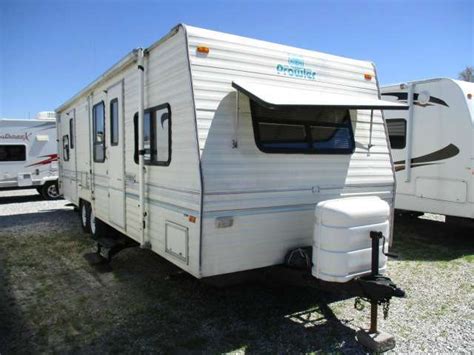 Fleetwood Prowler By Fleetwood 30 L Rvs For Sale