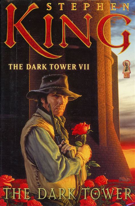 The Dark Tower Vii The Dark Tower Stephen King