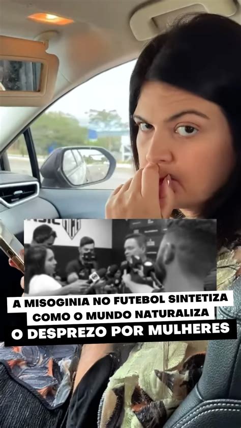 O Que é Uma Pessoa Misógina - 5