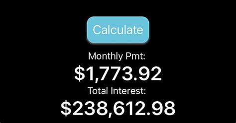 Loan Payoff Calculator 400k 3 4 With One Extra Payment Every Year Album On Imgur