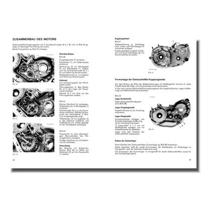 Schreiber Zweiradshop De Reparaturanleitung Sachs Motor Mb Bis