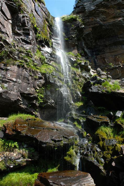 Stash Some Energy Bars Into Your Rucksack For A 6 Mile Circular Hike To