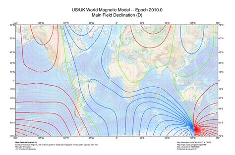 Earth Magnetic Field Map Real Time | Living Room Design 2020