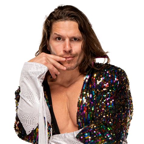 Dalton Castle ROH Profile PNG by HellMen45 on DeviantArt