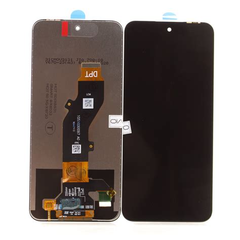 Tecno Spark C G Spark G Kl Spark Go Kl Infinix Smart Hot I