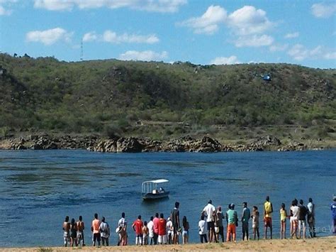 Praia Em Que Domingos Montagner Morreu N O Tinha Salva Vidas E Placas