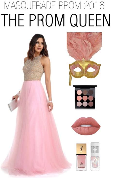 Masquerade Prom Outfit Ideas for Every Personality