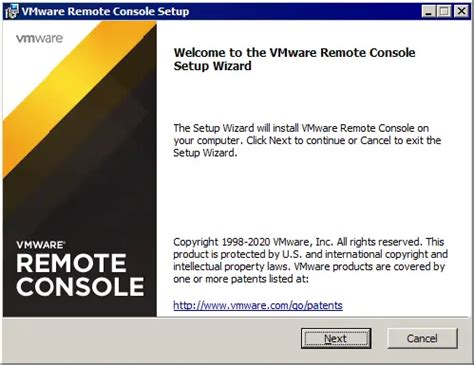 How To Use VMware Remote Console In Linux And Windows